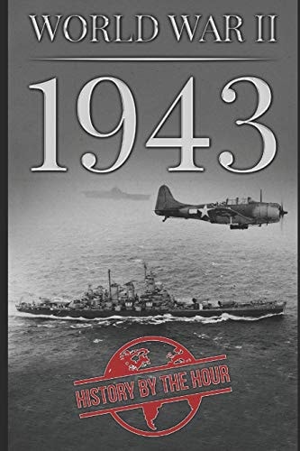 World War II 1943