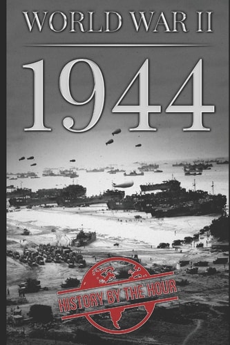 World War II 1944