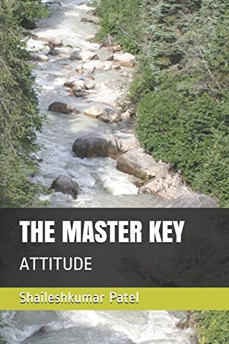 The Master Key Attitude