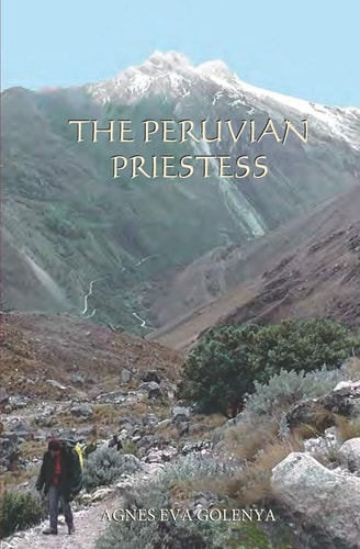 The Peruvian Priestess