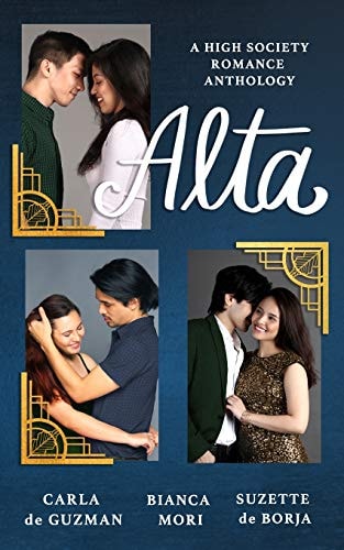 Alta A High Society Romance Anthology