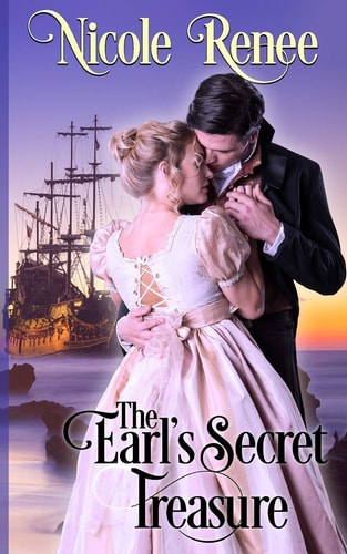 The Earl's Secret Treasure