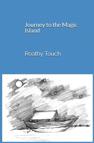 Journey to the Magic Island