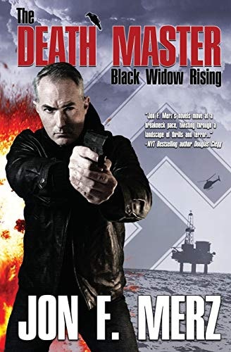 The Death Master Black Widow Rising