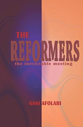 The Reformers The Inevitable Meeting