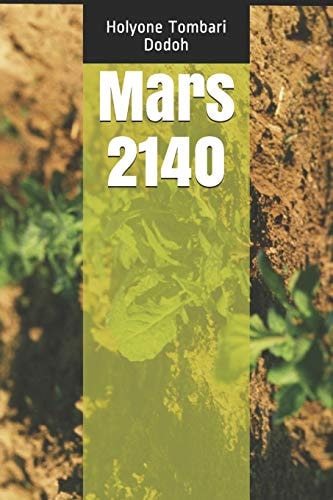 Mars 2140
