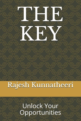 The Key Unlock Your Opportunities