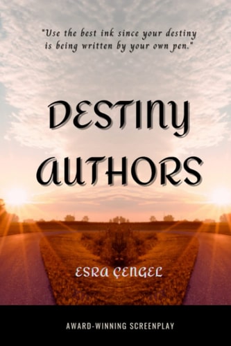 Destiny Authors