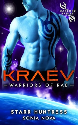 Kraev Warlord Brides