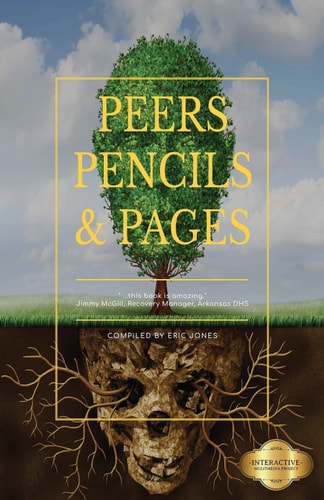 Peers Pencils & Pages