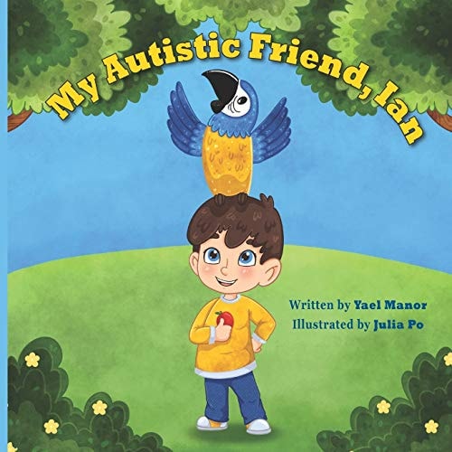 My Autistic Friend, Ian
