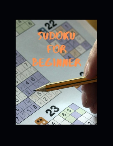 Sudoku for Beginner