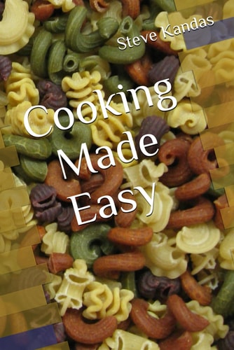 Cooking Made Easy