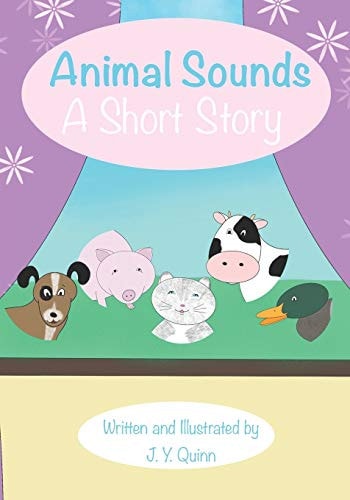 Animal Sounds a Short Story