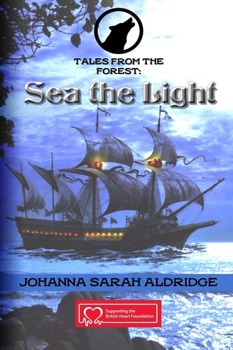 Tales From the Forest Sea The Light