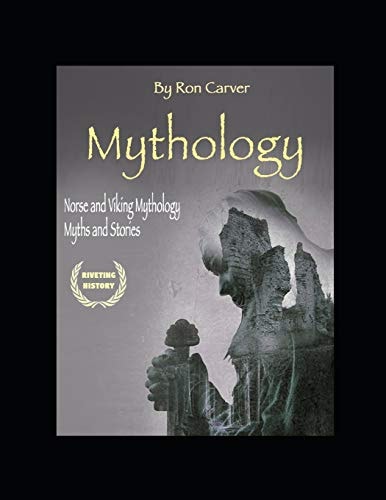 Mythology Norse and Viking Mythology Myths and Stories