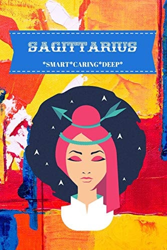 Sagittarius Smart*caring*deep