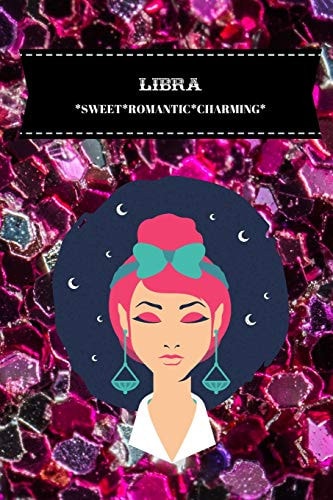 Libra Sweet*romantic*charming
