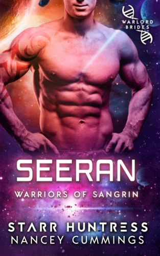 Seeran Warlord Brides