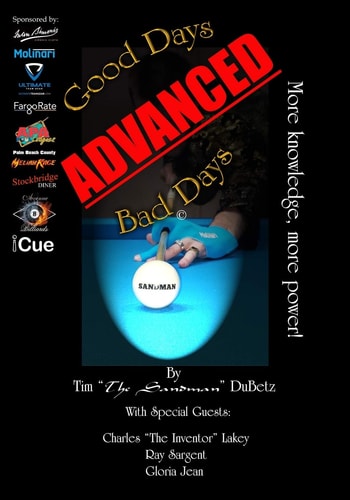 Good Days Bad Days Advance
