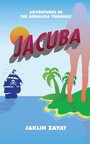 Jacuba Adventures in the Bermuda Triangle