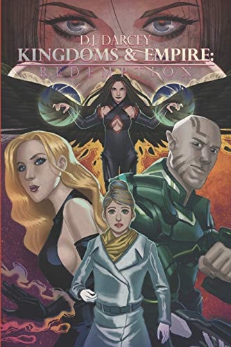 Kingdoms and Empires Redemption