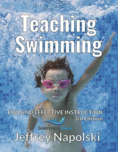 Teaching Swimming Fun and Effective Instruction