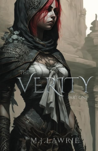The Verity Part One