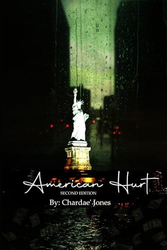 American Hurt A Poetry Collection