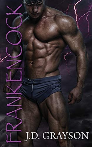 Frankencock