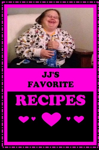 JJ's Favorite Recipes