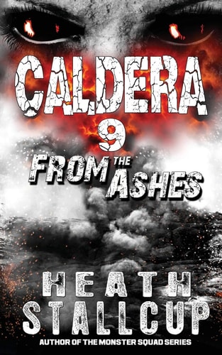 Caldera 9 From The Ashes