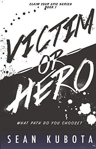 Victim Or Hero