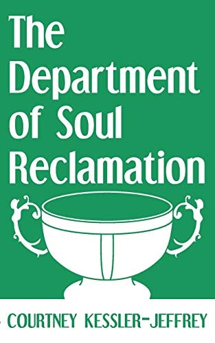 The Department of Soul Reclamation