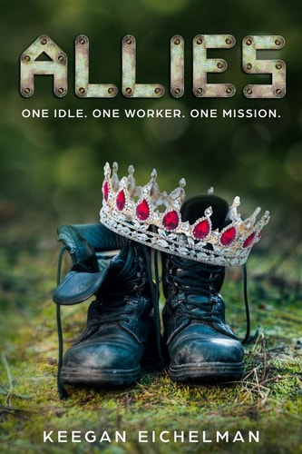 Allies One Idle. One Worker. One Mission.