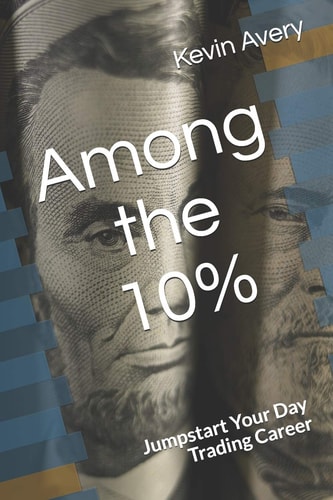 Among The 10% Jumpstart Your Day Trading Career