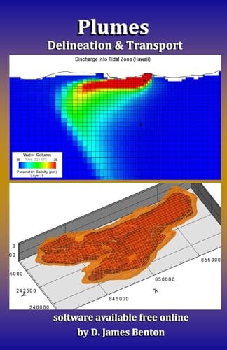 Plumes Delineation & Transport