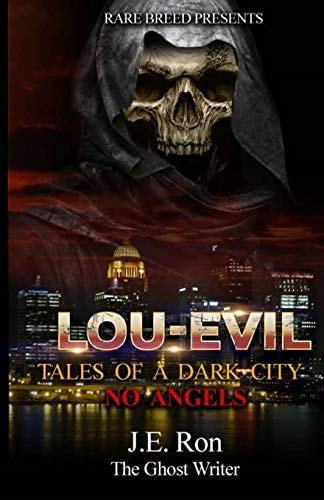 ( Lou-Evils ) Tales of a Dark City No Angel