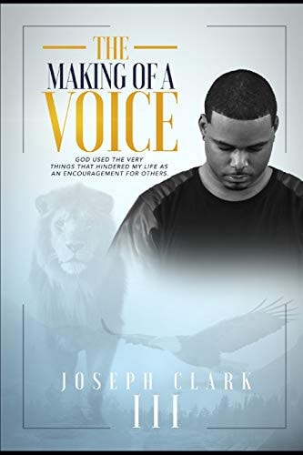 The Making of a Voice God Used the Very Things That Hindered My Life As an Encouragement for Others