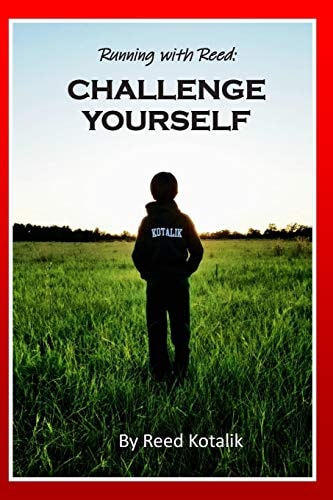 Running with Reed Challenge Yourself