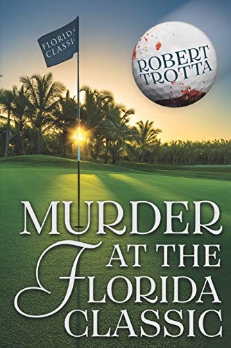 Murder At The Florida Classic