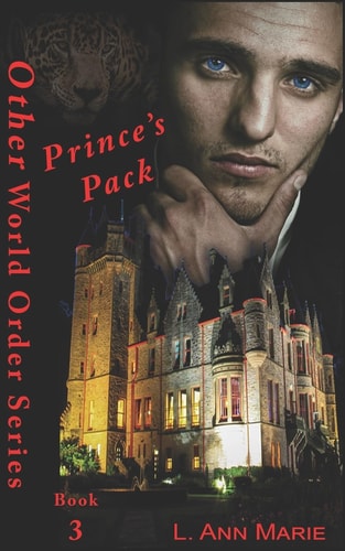 Prince's Pack Book 3