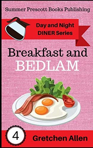 Breakfast and Bedlam
