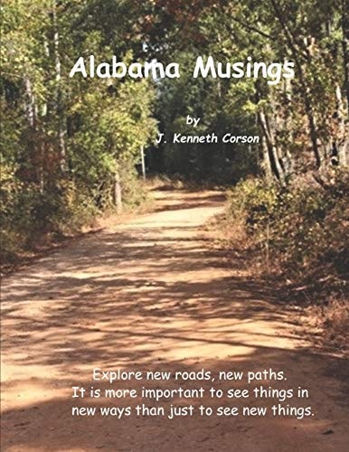 Alabama Musings