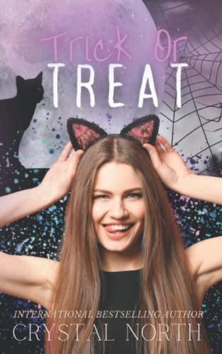 Trick Or Treat A Halloween Reverse Harem Short Story