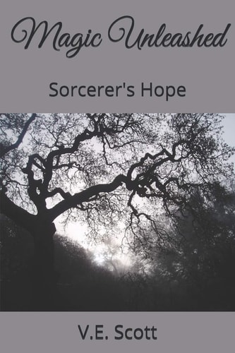 Magic Unleashed Sorcerer's Hope