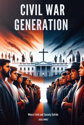 Civil War Generation A Battle Plan to Defeat the Forces Coming Against This Generations Purpose