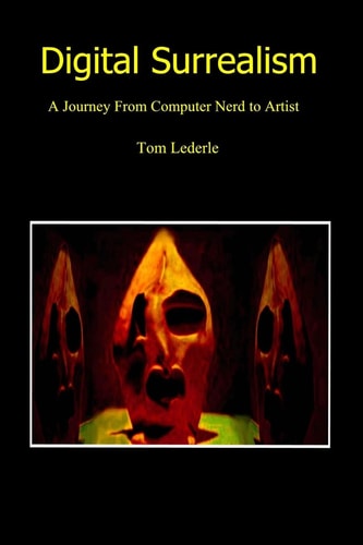 Digital Surrealism A Journey from Nerd to Artist