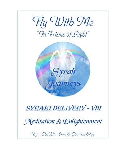 Fly With Me "In Prisms of Light" Syrah Journeys