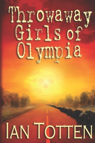 The Throwaway Girls of Olympia